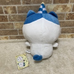 ちいかわ ハチワレの画像