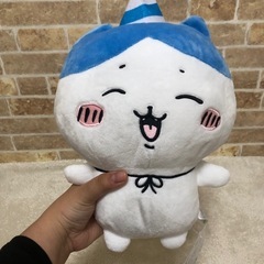 ちいかわ ハチワレの画像