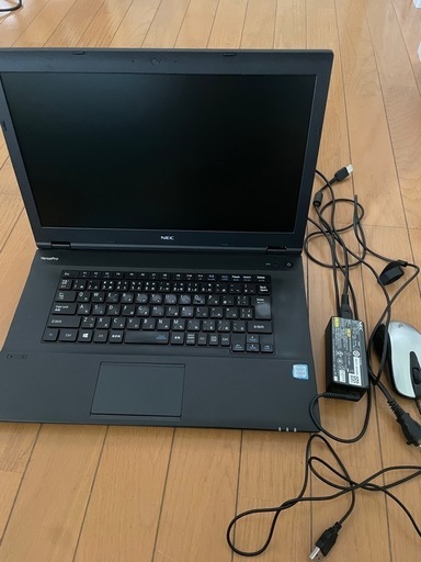 3TBマウスコンピューターm-Book K690SN-M2SH-KKモンスターPC