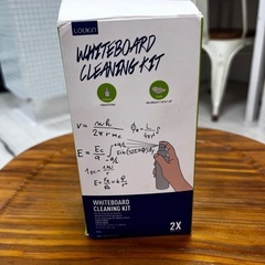 掃除用具セットの画像