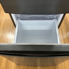 【軽トラ90分貸し出しサービス】MITSUBISHI 2ドア冷蔵庫の画像