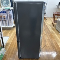 【軽トラ90分貸し出しサービス】MITSUBISHI 2ドア冷蔵庫の画像