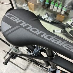 CANNONDALE 「キャノンデール」 CAADOPTIMO FLATBAR1 2017年モデル クロスバイク / バイチャリ福岡店 ITXK6WT4EU2Oの画像