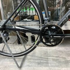 CANNONDALE 「キャノンデール」 CAADOPTIMO FLATBAR1 2017年モデル クロスバイク / バイチャリ福岡店 ITXK6WT4EU2Oの画像