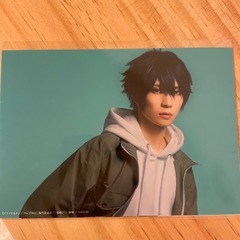 忍たま乱太郎ブロマイドの画像