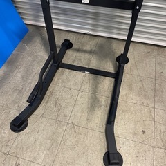 懸垂マシーン トレーニング フィットネスの画像