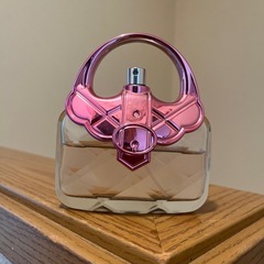 アマティアスドリームタイムプレミアム香水の画像