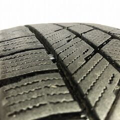 【走行短め】BS BRIDGESTONE BLIZZAK VRX3 165/65R14 14インチ 4本 22年製 タンク トール パッソ ルーミー ブーン ジャスティ等　(STI008)の画像