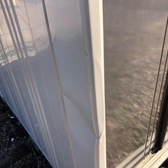 タクボ物置の画像