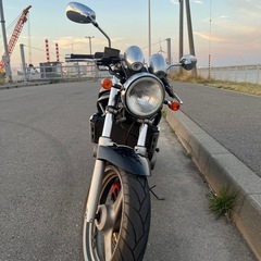 訳あり GJ74A スズキ バンディット250 初期型45psの画像