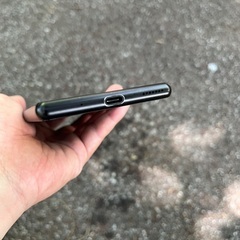 7/24 19時に川崎駅か横浜駅で　SIMロック解除済み　xperia 8 （902SO）ブラックの画像