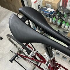 ALEX MOULTON 「アレックスモールトン」 TSR-30 年式不明 20インチ ミニベロ / バイチャリ福岡店 IT2C25M9UU5Oの画像