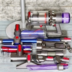 訳あり❗️Dyson V11 absolute extra SV15の画像