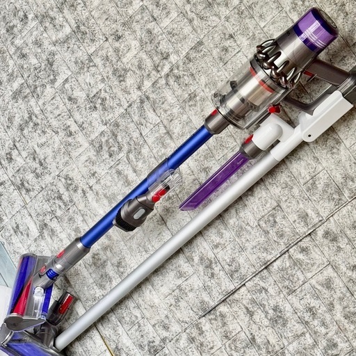 訳あり❗️Dyson V11 absolute extra SV15