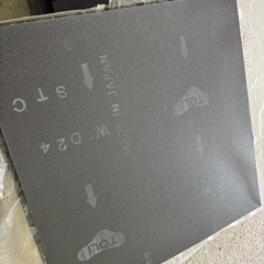 フロアマットの画像