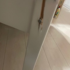 IKEA ダイニングチェア4脚の画像