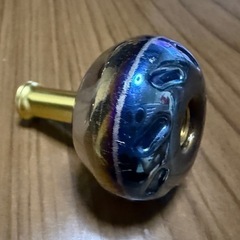 【引取限定】LIVRE(リブレ) ハンドルノブ単体の画像