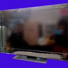 32V型ハイビジョンテレビ★パナソニック★ビエラ★の画像