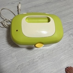 コンビ　おしり拭きウォーマーの画像