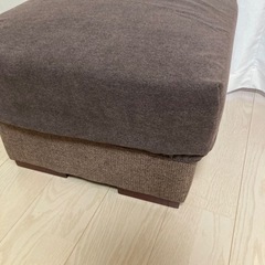ソファーの画像