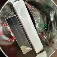モーニング娘。 sweet Morning Box 2001 と2002 の画像