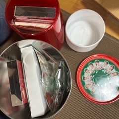 モーニング娘。 sweet Morning Box 2001 と2002 の画像