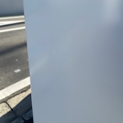 2022年式　TOSHIBA 153ℓ冷蔵庫の画像