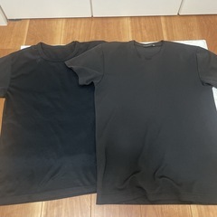 お話中☆メンズ肌着M8枚セットの画像