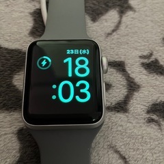 Apple Watchの画像