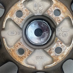 Mudstar Radial A/T タイヤセット 175/65R14の画像