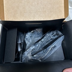 ワイドスクリーンタブレットの画像