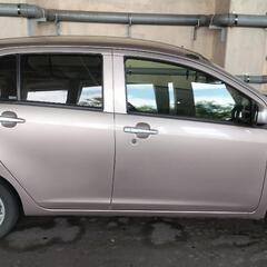 軽自動車 ミライースの画像