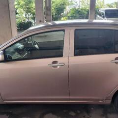 軽自動車 ミライースの画像