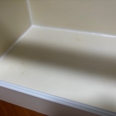 爬虫類ケージの画像
