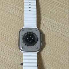 Apple Watch Ultra 2 ＋anker充電器付きの画像