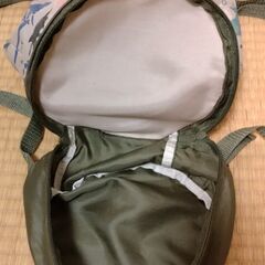 プールバッグ(11L)の画像