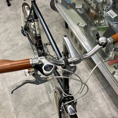 DAHON 「ダホン」 CALM 2021年モデル 20インチ ミニベロ / バイチャリ福岡店 ITCT290CDYBBの画像