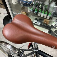 DAHON 「ダホン」 CALM 2021年モデル 20インチ ミニベロ / バイチャリ福岡店 ITCT290CDYBBの画像