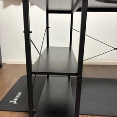 デスクの画像
