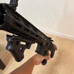KRYTAC（クライタック）TRIDENTの画像