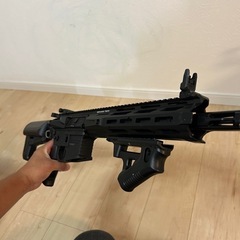 KRYTAC（クライタック）TRIDENTの画像