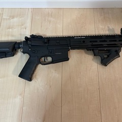 KRYTAC（クライタック）TRIDENTの画像