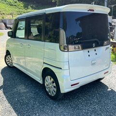 自社ローンなのに陸送費用無料！審査がないのでどなたでも分割購入可能です☆4台目の画像