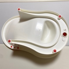 ベビーバス♪の画像