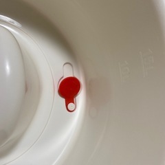 ベビーバス♪の画像
