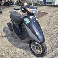 小牧 ディオ 2ｽﾄ 原付の画像