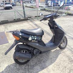 小牧 ディオ 2ｽﾄ 原付の画像