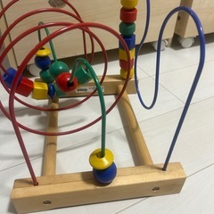オモチャの画像