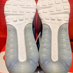 NIKE AIRMAX 2090 27cm 未使用箱付の画像