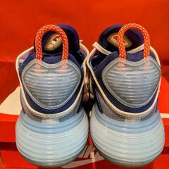 NIKE AIRMAX 2090 27cm 未使用箱付の画像